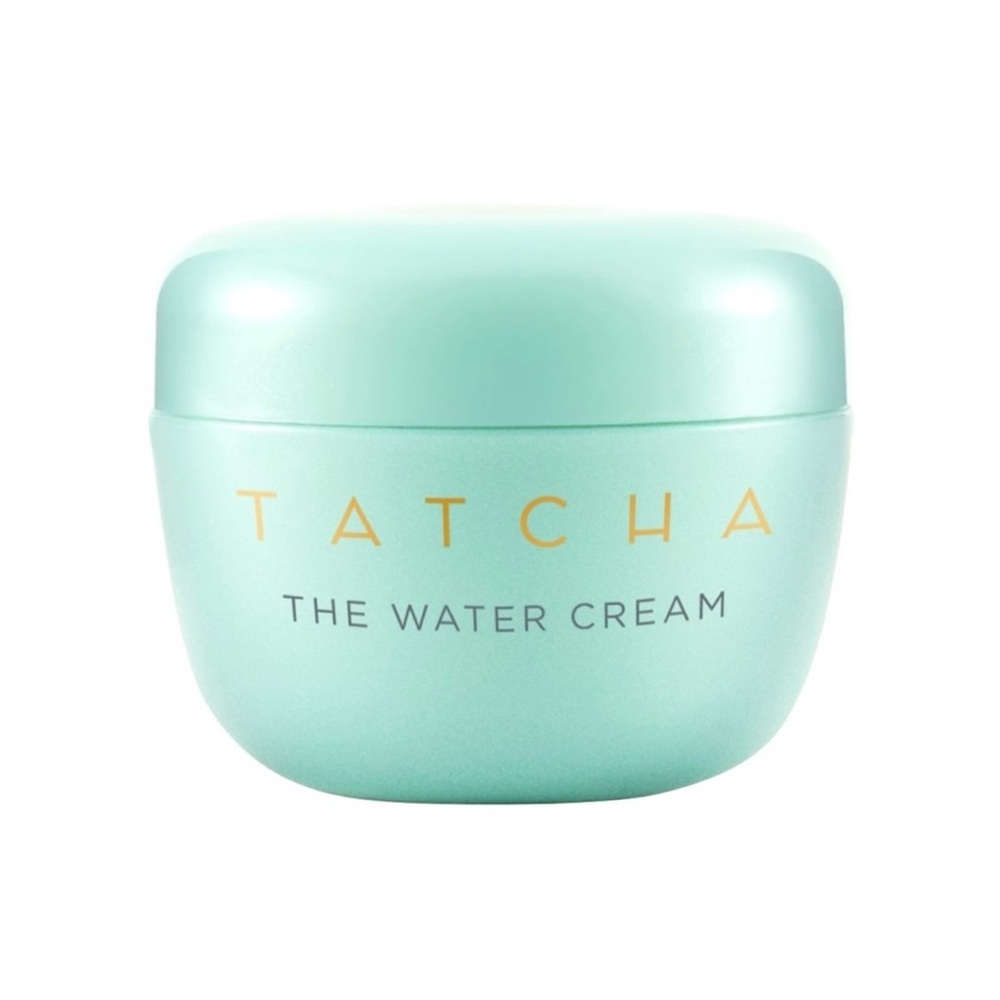 3/$40 Tatcha The Water Cream Oil-Free Pore Minimizing Moisturizer
